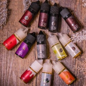 【小煙油】鋼鐵果 30ml 系列 藍莓 葡萄 哈密瓜 莓果 芒果 草莓奶昔 檸檬 橘子 經典菸草 蜂蜜菸草 咖啡 荔枝(沒加賴立即視為取消訂單)
