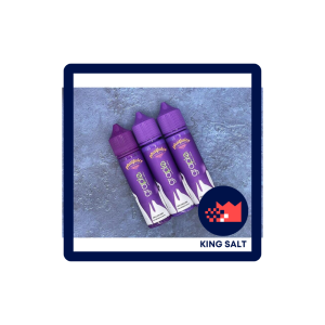 【大煙油】酷斃葡萄 60ML 嗨啾葡萄 30ml  原廠正品(沒加賴立即視為取消訂單)