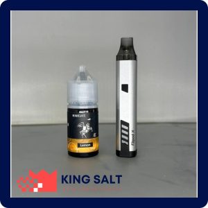 [小煙油] Knight騎士TX TOLE 煙油精選小煙油30ML  (沒加賴立即視為取消訂單)