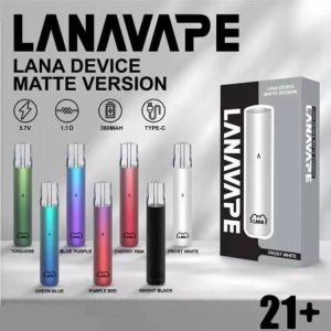 LANA 煙桿 通用悅刻一代 SP2S LANA ILIA ＫＩＳＳ各式煙彈(沒加賴立即視為取消訂單)