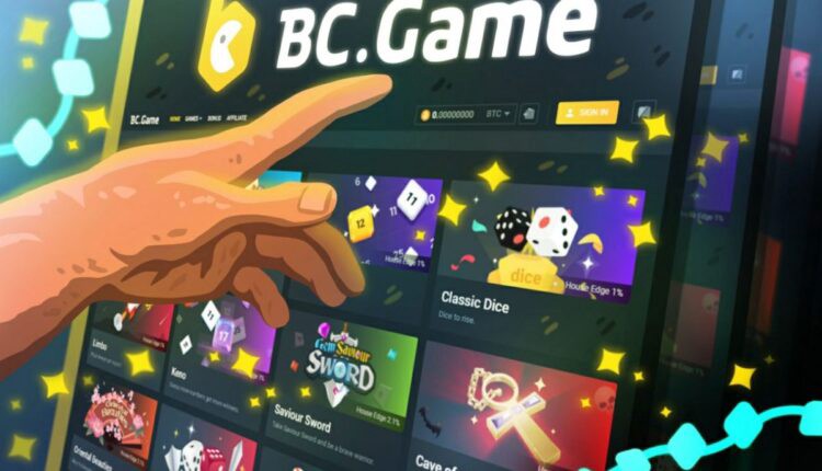 Exploring the Exciting BC Game Bonus Free Spins Exploring the Exciting BC Game Bonus Free Spins