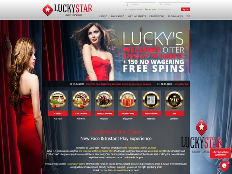 Lucky Star 777 India Club Online Casino India 7 Lucky Star 777 India Club Online Casino India 7
