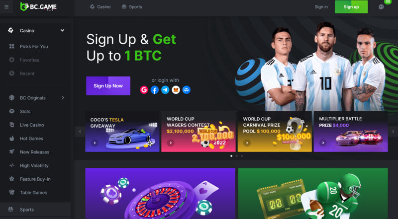 Unlocking the Benefits BC Game VIP Rewards Unlocking the Benefits BC Game VIP Rewards