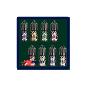 【小煙油】鯊克煙油 SALT SHAQ 電子煙油 30ml 多種口味選擇(沒加賴立即視為取消訂單)