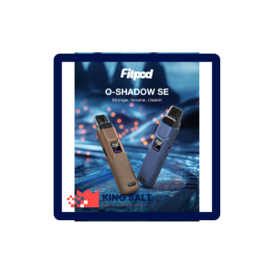 🔥FITPOD O-SHADOWＳＥ 小蠻牛ＳＥ新款通用套組 OXVA通用小蠻牛煙彈(沒加賴立即視為取消訂單)