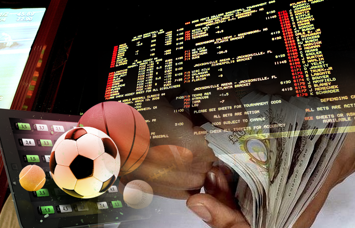 Big jackpots in every game. 4 Big jackpots in every game. 4