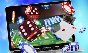 Discover the Excitement of Magic Win Online Casino UK Discover the Excitement of Magic Win Online Casino UK