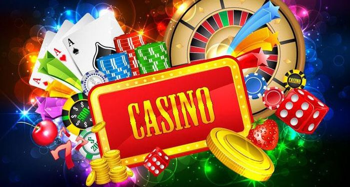 Discover the Exciting World of Casino Golden Mister UK 4 Discover the Exciting World of Casino Golden Mister UK 4