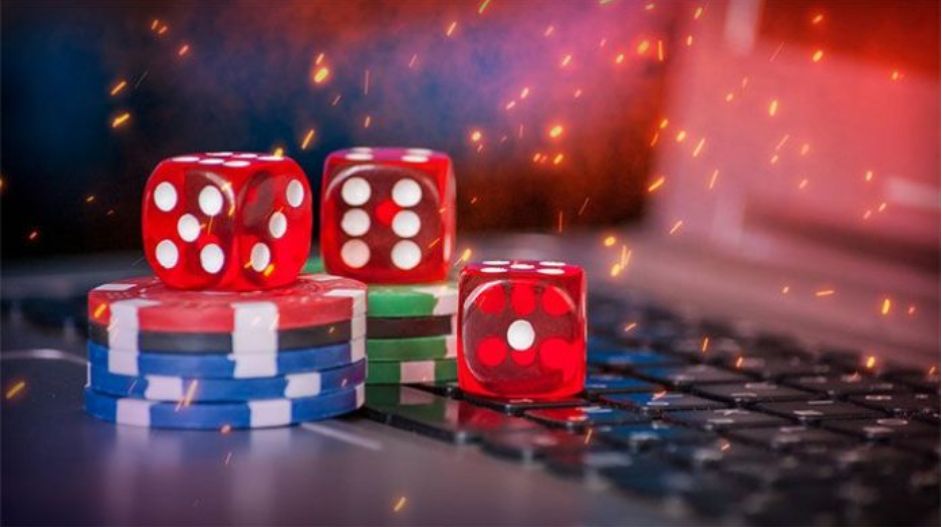 Discover the Exciting World of Casino HashLucky Discover the Exciting World of Casino HashLucky
