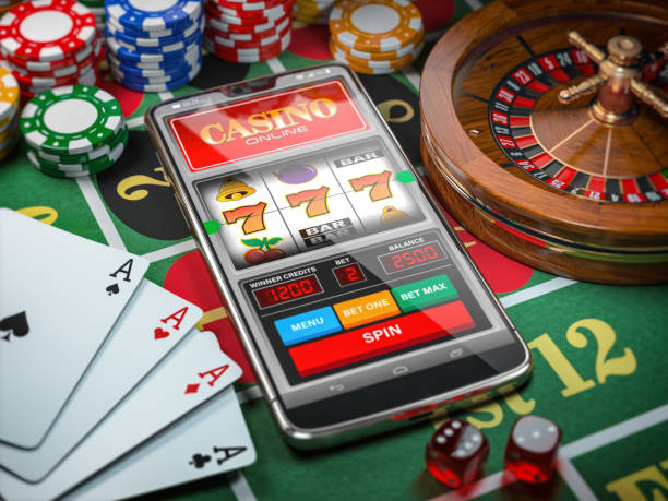 Discover the Exciting World of Casino HashLucky Discover the Exciting World of Casino HashLucky