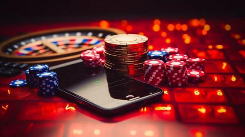 Discover the Thrills of Betting with Rolletto Casino Sportsbook Discover the Thrills of Betting with Rolletto Casino Sportsbook