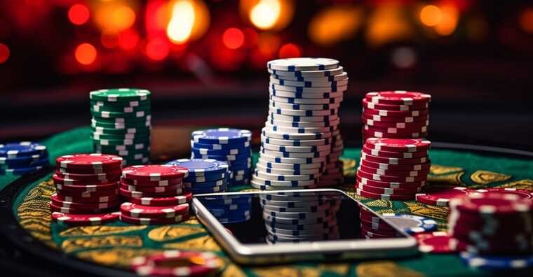 Exciting Wins at Casino Amigo Wins Exciting Wins at Casino Amigo Wins