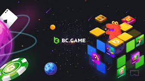 Exploring the Exciting World of BC Game Bet Exploring the Exciting World of BC Game Bet