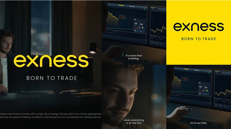 Global Exness Broker A Comprehensive Guide to Online Trading Global Exness Broker A Comprehensive Guide to Online Trading