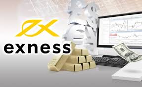Global Exness Broker A Comprehensive Guide to Online Trading Global Exness Broker A Comprehensive Guide to Online Trading