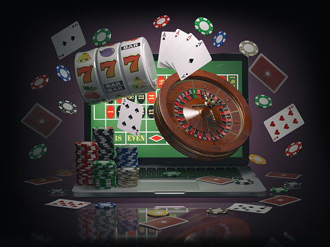 Los Mejores casinos para high rollers donde la alta apuesta se convierte en gran diversión Los Mejores casinos para high rollers donde la alta apuesta se convierte en gran diversión