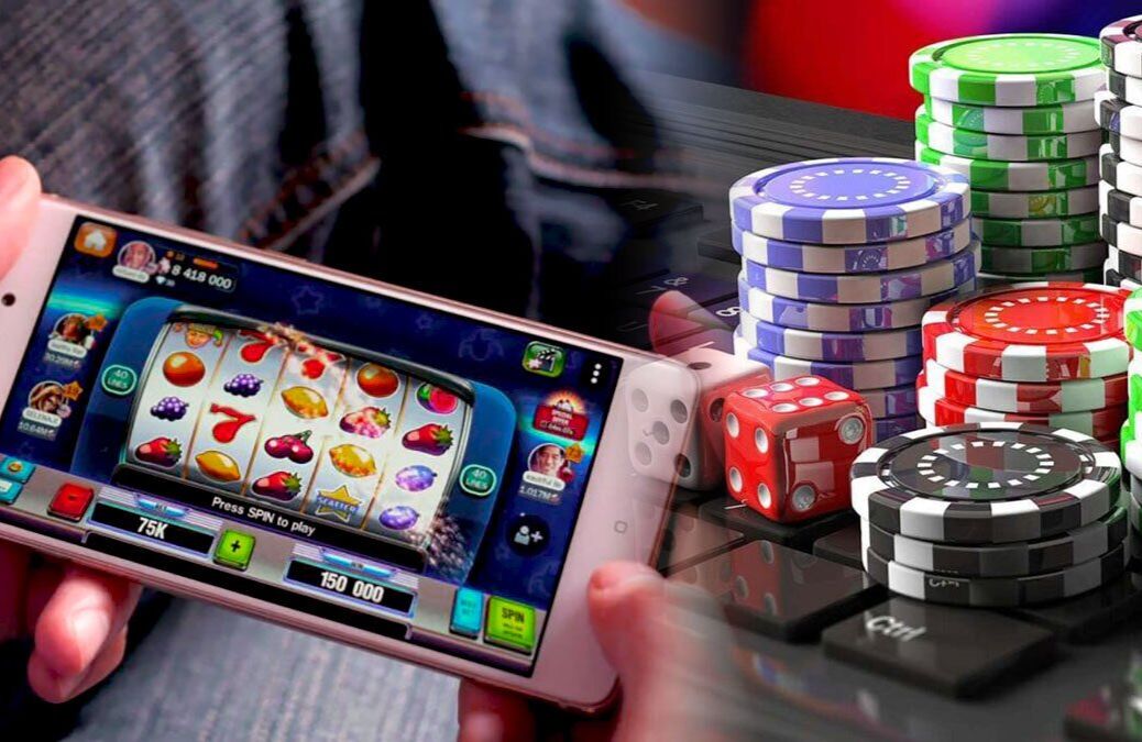 Online Casino The High Roller A Deep Dive into the World of High-Stakes Gambling Online Casino The High Roller A Deep Dive into the World of High-Stakes Gambling