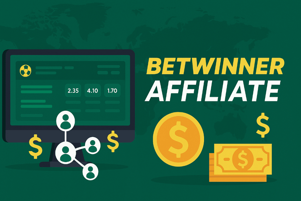 All You Need to Know About BetWinner Betting All You Need to Know About BetWinner Betting