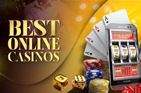 Discover the Best Gaming Experience at Spin My Win Online Casino UK Discover the Best Gaming Experience at Spin My Win Online Casino UK
