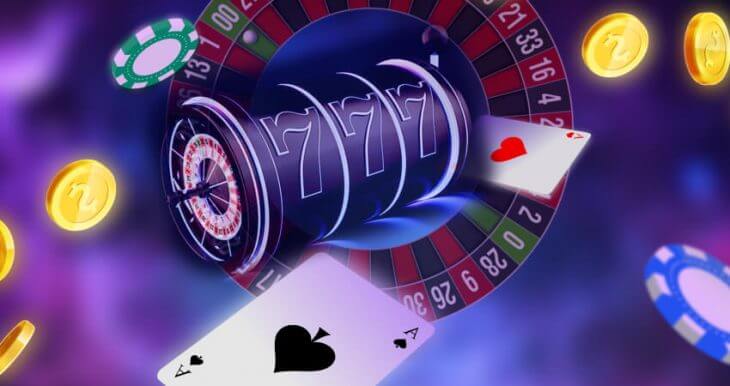 Experience Excitement at Casino Triumph Experience Excitement at Casino Triumph