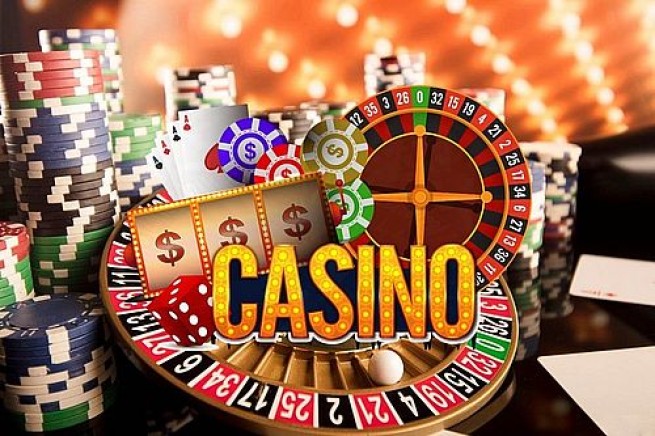 Experience Excitement at Casino Triumph Experience Excitement at Casino Triumph