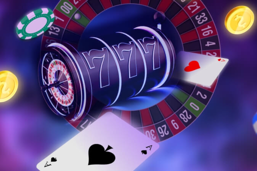 R7 casino бонус - Полный гид по выгодным предложениям R7 casino бонус - Полный гид по выгодным предложениям