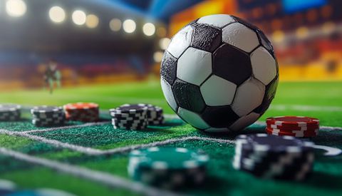 The Ultimate Guide to Frank Bet Betting Made Easy The Ultimate Guide to Frank Bet Betting Made Easy