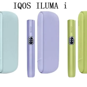 IQOS ILUMA I 主機 全新 加熱主機輕巧 通用 LEME 樂美 M牌 marlboro H牌 heets glo MOTX ZERO (沒加賴立即視為取消訂單)