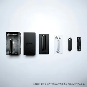 Ploom AURA 加熱主機 全新上市 MEVIUS/駱駝CAMEL(沒加賴立即視為取消訂單)