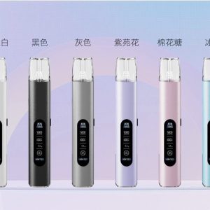 【拋棄式】DODO新款單桿主機 (通用RELX一代 SP2 LANA